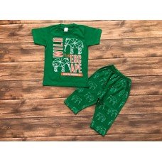 Піжама для хлопчика